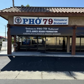 Pho 79 Restaurant - Vietnamese Near Me - Westminster, California Pho 79 Restaurant - Vietnamese Near Me - Westminster, California