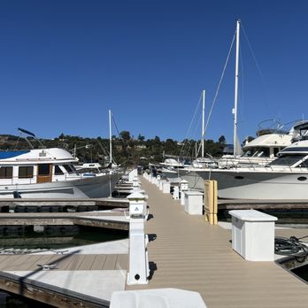 Safe Harbor Loch Lomond - Marinas Near Me - San Rafael, California