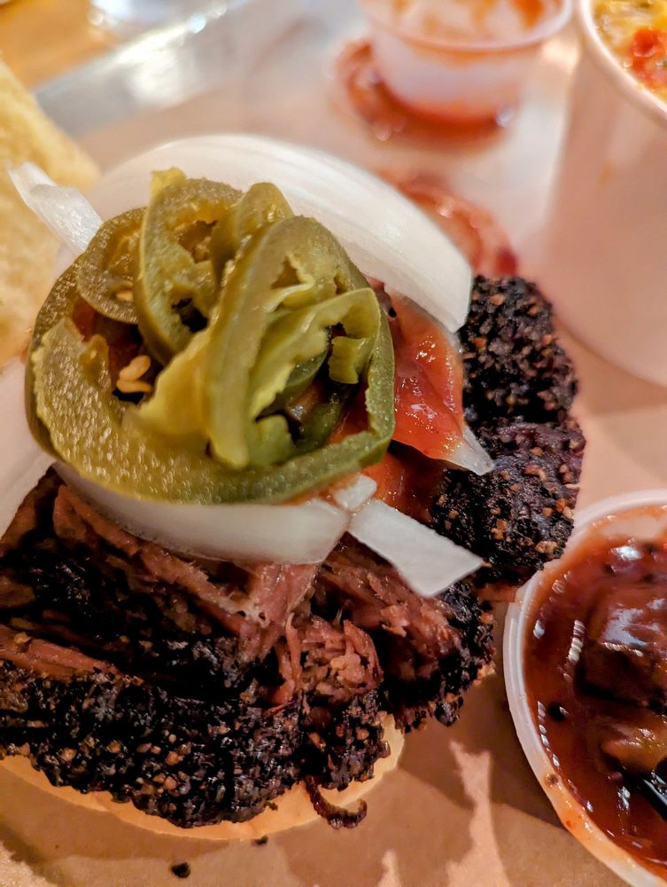 City Butcher and Barbecue