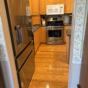 Marked by Majesty Cleaning - Cleaning of cabinets, appliances, floors - Home Cleaning Near Me Marked by Majesty Cleaning - Cleaning of cabinets, appliances, floors - Home Cleaning Near Me