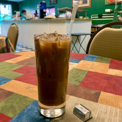 Coffee Corner by null