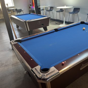 Parlor Bar - Pool. - Sports Bars Near Me - Whittier, California