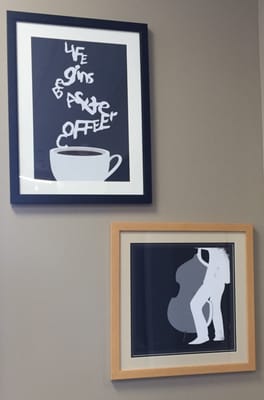 CC's Coffee House by null