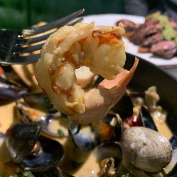 Bar Cicchetti - Saffron bouillabaisse - New American Near Me - Oklahoma City, Oklahoma Bar Cicchetti - Saffron bouillabaisse - New American Near Me - Oklahoma City, Oklahoma
