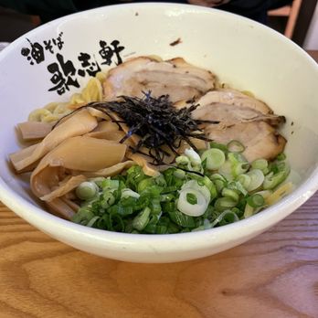 Kajiken - ORIGINAL ABURASOBA - Japanese Near Me - San Mateo, California Kajiken - ORIGINAL ABURASOBA - Japanese Near Me - San Mateo, California