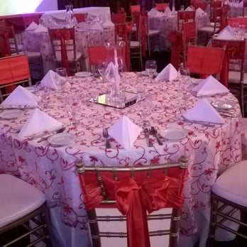 Chateau Crystale Events - They can make tables of 8 or 10. - Venues & Event Spaces Near Me - Houston, Texas Chateau Crystale Events - They can make tables of 8 or 10. - Venues & Event Spaces Near Me - Houston, Texas