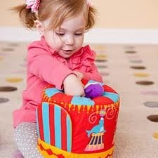 Little People's Academy - childcare center in Austin, TX