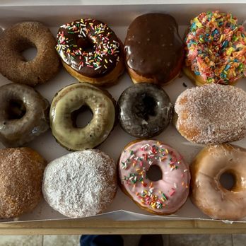 Triple Elm - Assorted dozen! - Ice Cream & Frozen Yogurt Near Me - Sandown, New Hampshire Triple Elm - Assorted dozen! - Ice Cream & Frozen Yogurt Near Me - Sandown, New Hampshire