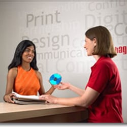 Alphagraphics - AlphaGraphics Office