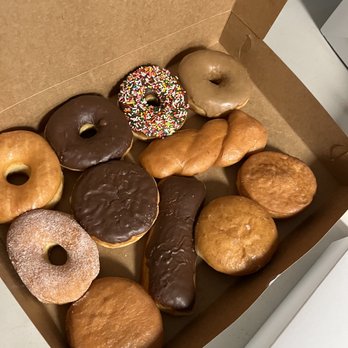 Boba & Donuts - Donuts Near Me - Tempe, Arizona