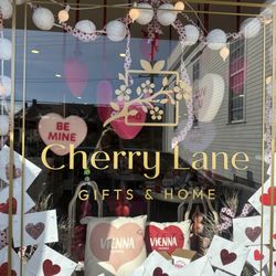 Cherry Lane