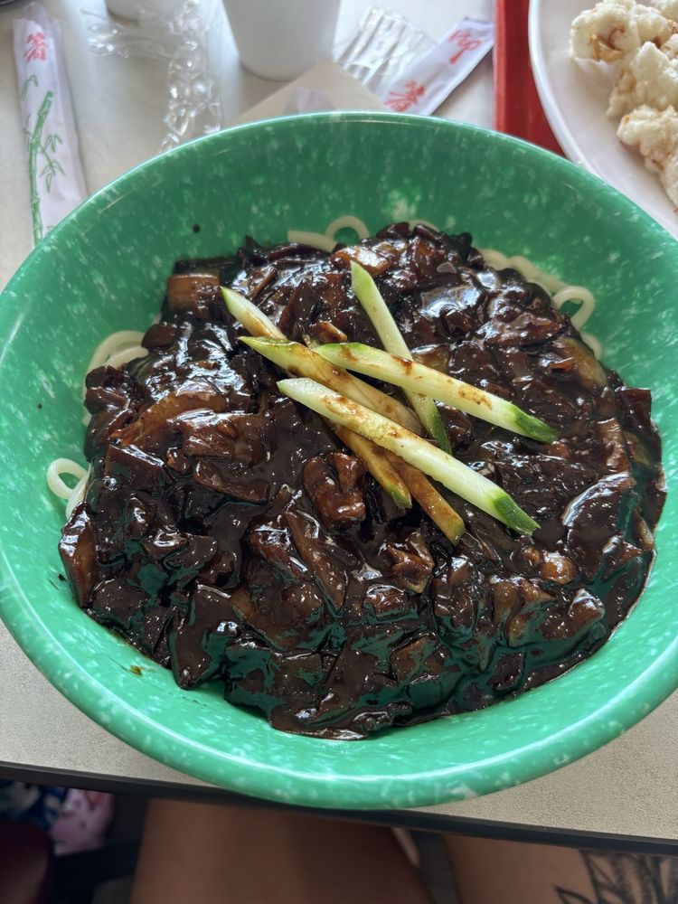 Zuni's