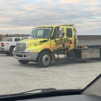 Sagers Roadside Rescue - Tow truck - Roadside Assistance Near Me - Dayton, Ohio Sagers Roadside Rescue - Tow truck - Roadside Assistance Near Me - Dayton, Ohio