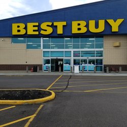 Best Buy
