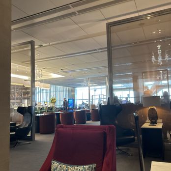 The Concorde Room - Lounges Near Me - London, XGL
