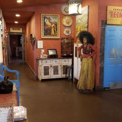 Casa De Suenos