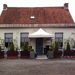 Den Dorsvlegel