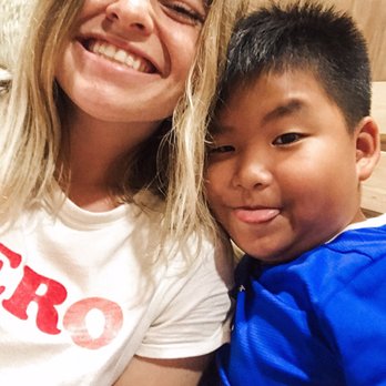 International Language Programs - Sometimes the kids families take us to dinner - Language Schools Near Me - Orem, Utah International Language Programs - Sometimes the kids families take us to dinner - Language Schools Near Me - Orem, Utah