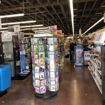 Workbench Main St - Hardware Stores Near Me - Pleasanton, California