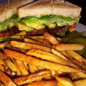Big Jim's Seafood House - BLT with avocado and lots of fries - Seafood Near Me - York, Pennsylvania Big Jim's Seafood House - BLT with avocado and lots of fries - Seafood Near Me - York, Pennsylvania