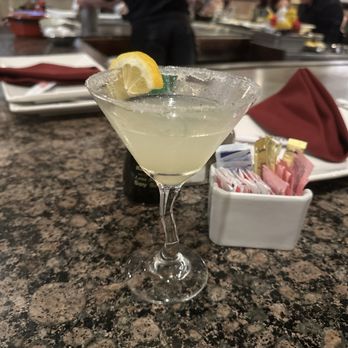 Kobe Steakhouse & Lounge - Lemon Drop - Sushi Bars Near Me - Seal Beach, California Kobe Steakhouse & Lounge - Lemon Drop - Sushi Bars Near Me - Seal Beach, California