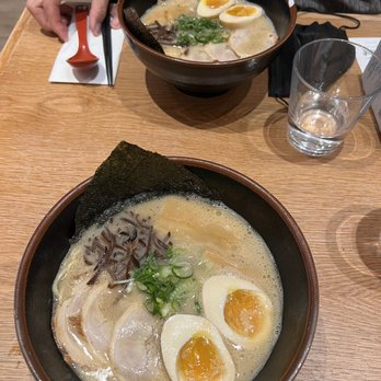 Yamagoya - Yamagoya Ramen £9.90 - Japanese Near Me - London, XGL Yamagoya - Yamagoya Ramen £9.90 - Japanese Near Me - London, XGL
