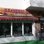 Bäckerei Gorki