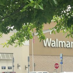Walmart Supercenter