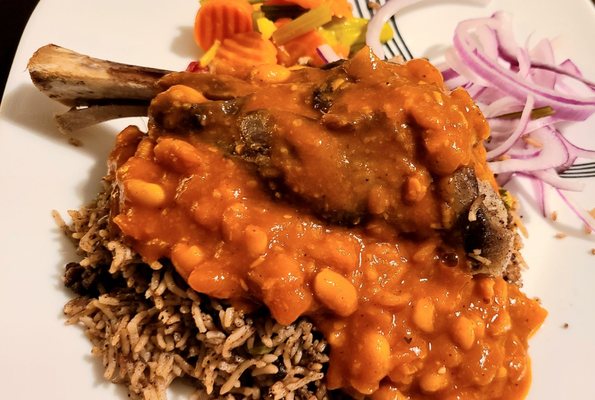 AKKAD Mediterranean & Iraqi Grill by null