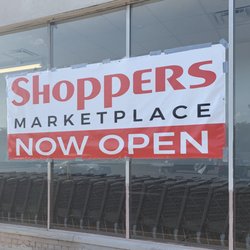 Shoppers Marketplace