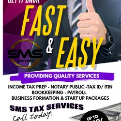 SMS Services