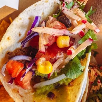 Bandito Bodega - Baja Tacos - Mexican Near Me - Greensboro, North Carolina Bandito Bodega - Baja Tacos - Mexican Near Me - Greensboro, North Carolina