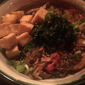 Hot Joy - Japchae - Asian Fusion Near Me - San Antonio, Texas Hot Joy - Japchae - Asian Fusion Near Me - San Antonio, Texas