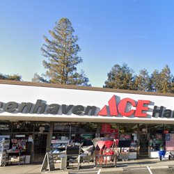 Nice big store, always clean and organized.