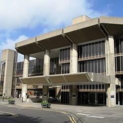 Hove Town Hall