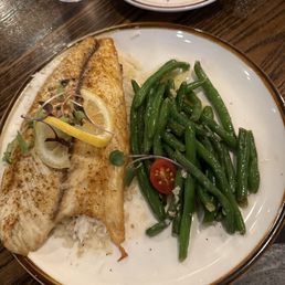 Branzino