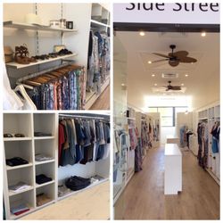 Side Street - New Store Camp Hill