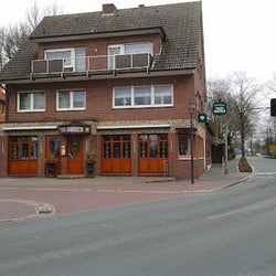 Haus Grüner