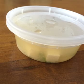 Wagaya - Westside - Miso soup. So small!! Come on its soup you don't need to be stingy - Sushi Bars Near Me - Atlanta, Georgia Wagaya - Westside - Miso soup. So small!! Come on its soup you don't need to be stingy - Sushi Bars Near Me - Atlanta, Georgia