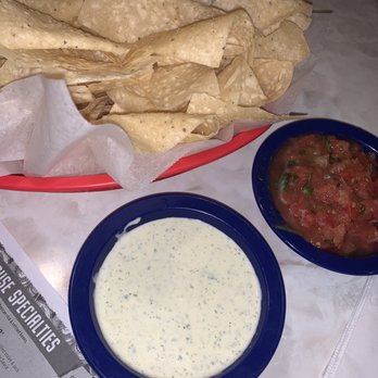 Chuy's - Mexican Near Me - Miamisburg, Ohio