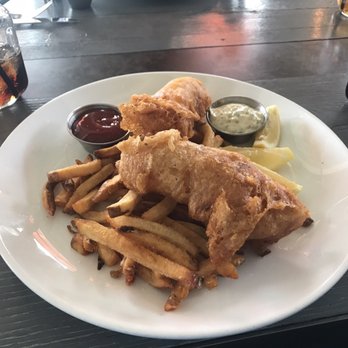Bidwell Restaurant - New American Near Me - Washington, DC, District of Columbia