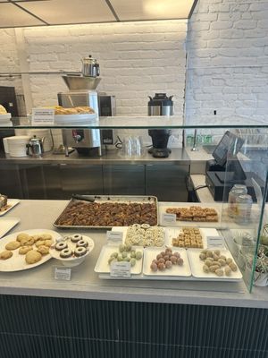 Sofreh Cafe by null