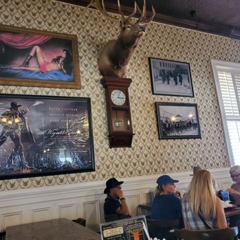 Crystal Palace Saloon - Bars Near Me - Tombstone, Arizona Crystal Palace Saloon - Bars Near Me - Tombstone, Arizona