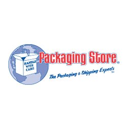 The Packaging Store