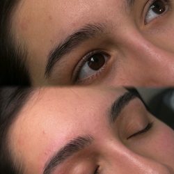 Yami Brows Studio - Shaping