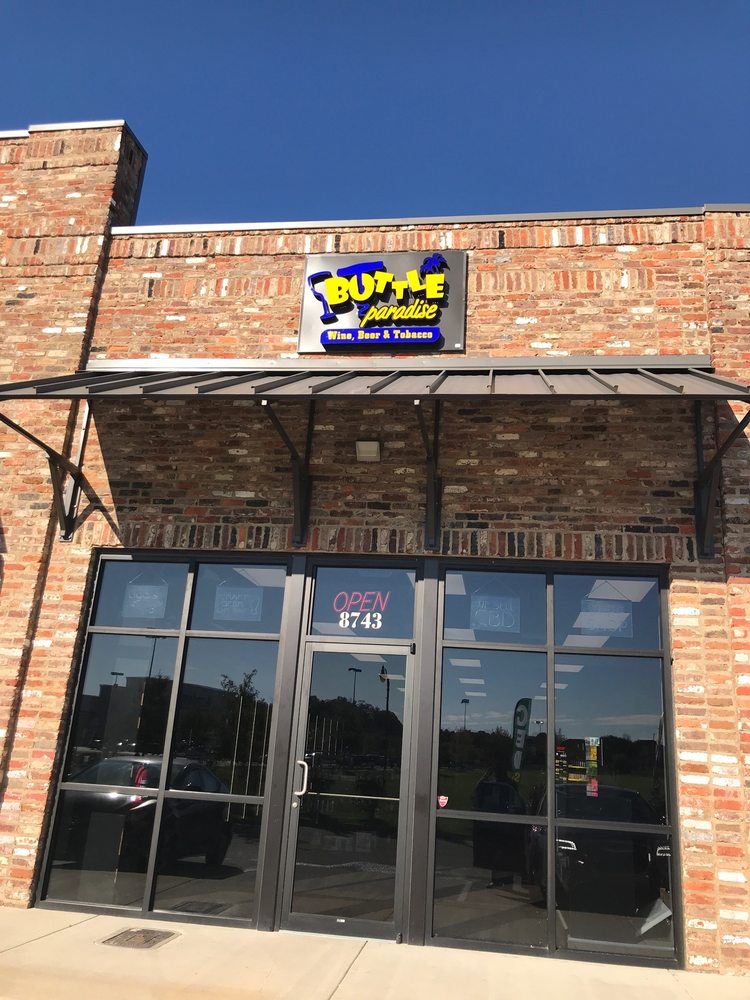 BOTTLE PARADISE Updated August 2024 8743 Eastchase Pkwy, Montgomery