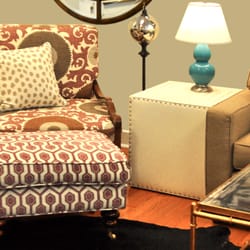 Home Again Design