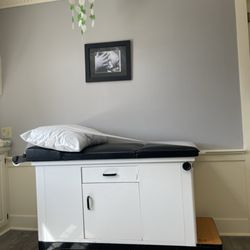 Natural Pediatric Medicine - Inside