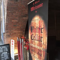 Baltic Cellar