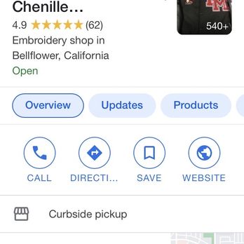 IDC Embroidery - Screen Printing Near Me - Bellflower, California